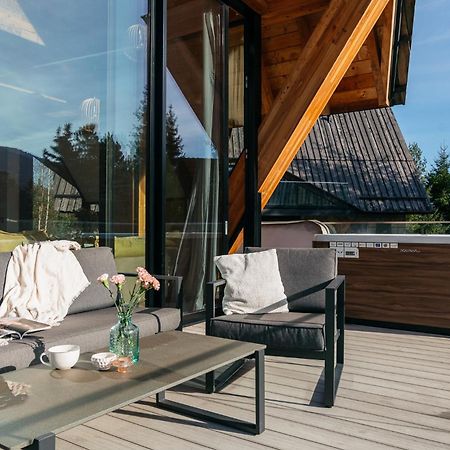 Willa Landscape Zakopane - Loftaffair Kościelisko Zewnętrze zdjęcie