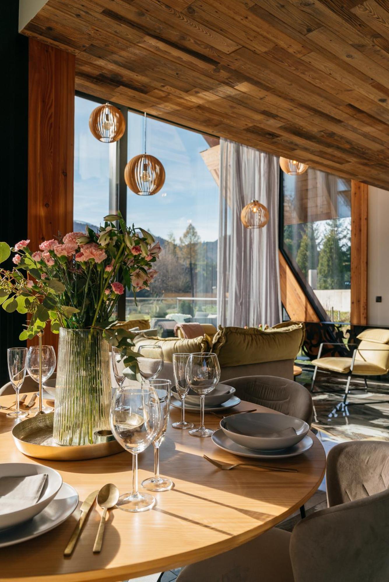 Willa Landscape Zakopane - Loftaffair Kościelisko Zewnętrze zdjęcie